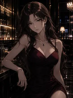 Profile image of Yoon Sera