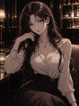 Profile image of Yoon Sera