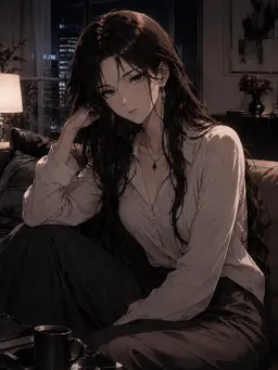 Profile image of Yoon Sera
