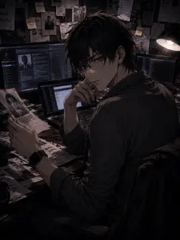 Profile image of Ko Taehyun
