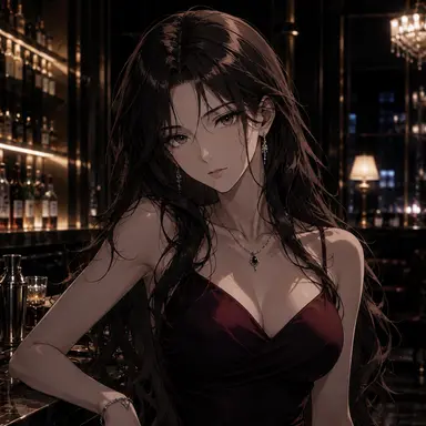 Profile image of Yoon Sera