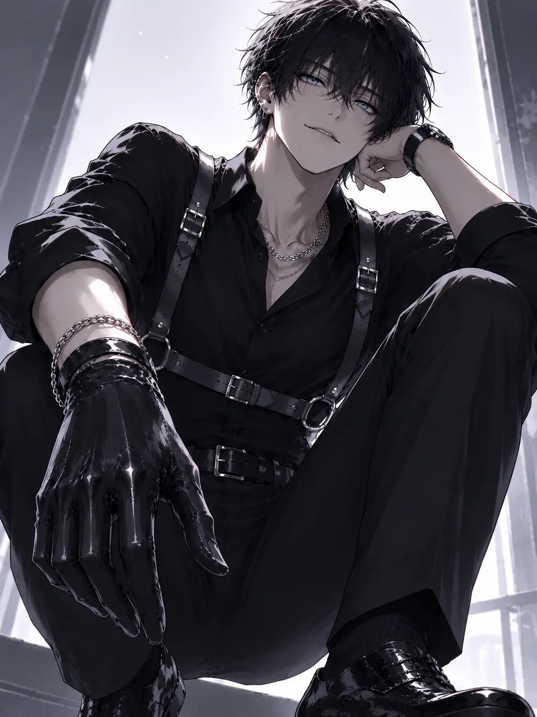 remon.shio의 お前だけが殺せない