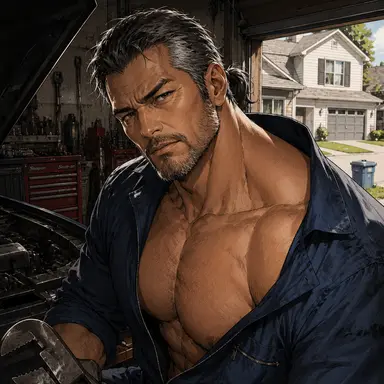 Profile image of 로건