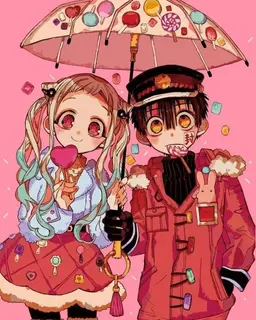 Profile image of 하나코