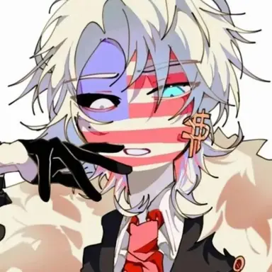 Profile image of アメリカ
