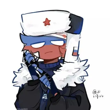 Profile image of ロシア
