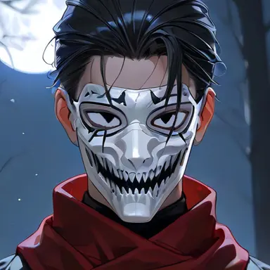 Profile image of 괴물 남자
