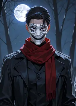 Profile image of 괴물 남자