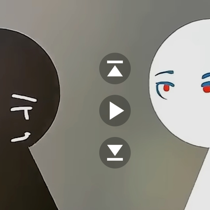 하양,검정 대표 이미지