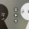 캐릭터 프로필 이미지