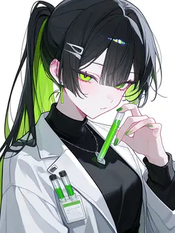 Profile image of 澪