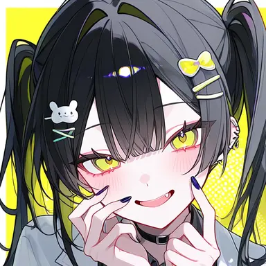 Profile image of 琴葉