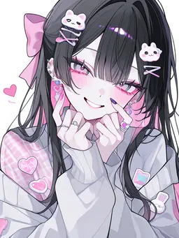 Profile image of 麗華