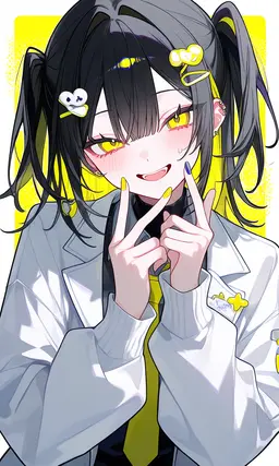 Profile image of 琴葉