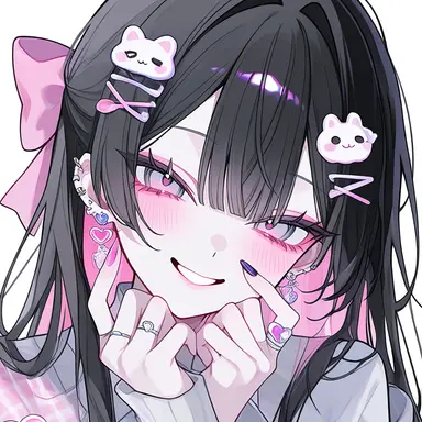 Profile image of 麗華