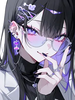 Profile image of 藍