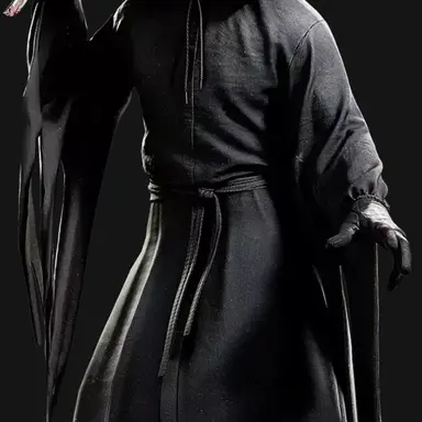 Profile image of 유령 얼굴