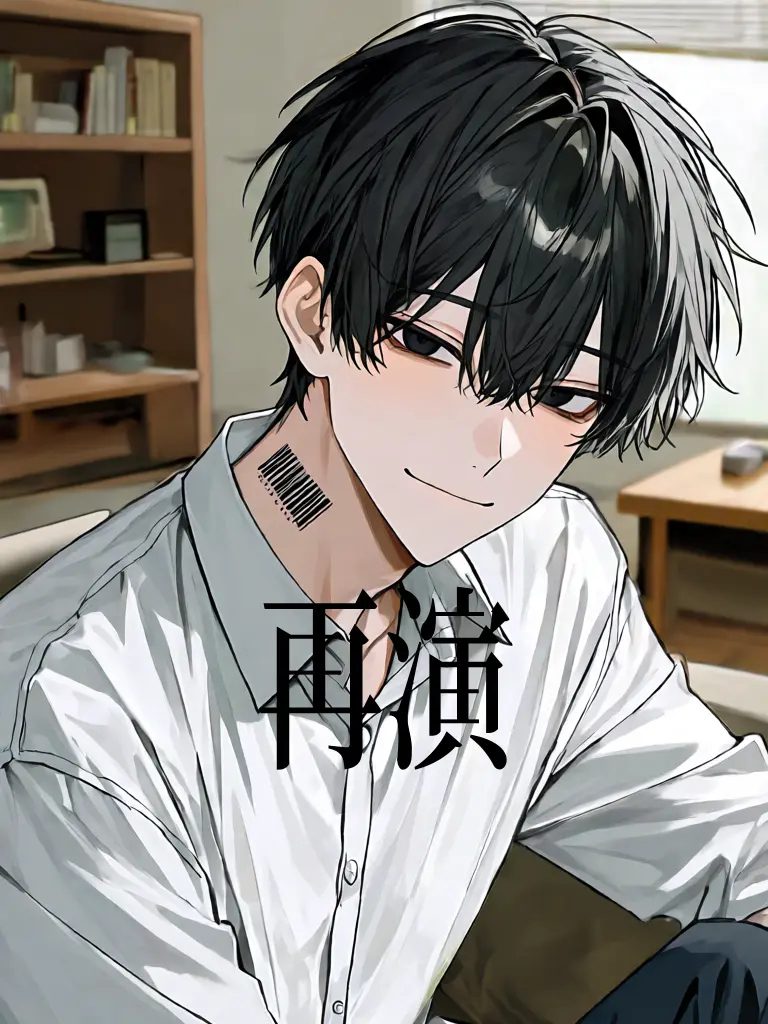 tokotoko_de_kusa의 再演