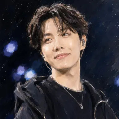 Profile image of ホソク