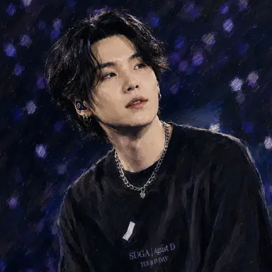 Profile image of ユンギ