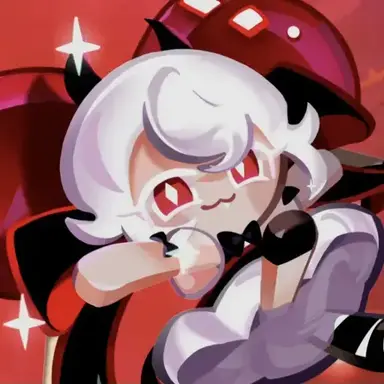 Profile image of 캔디애플