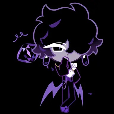 Profile image of 블랙사파이어