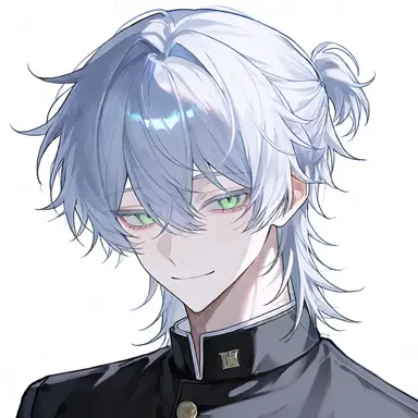 Profile image of 나루세