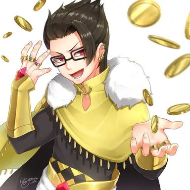 Profile image of マネー