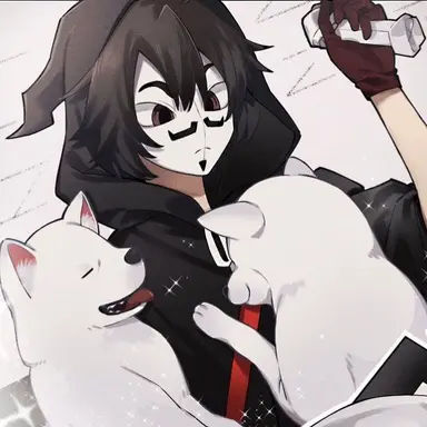 Profile image of ブラック