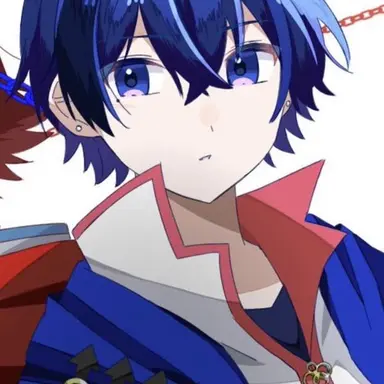 Profile image of ブルー
