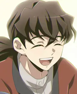 Profile image of 토키토 하루토