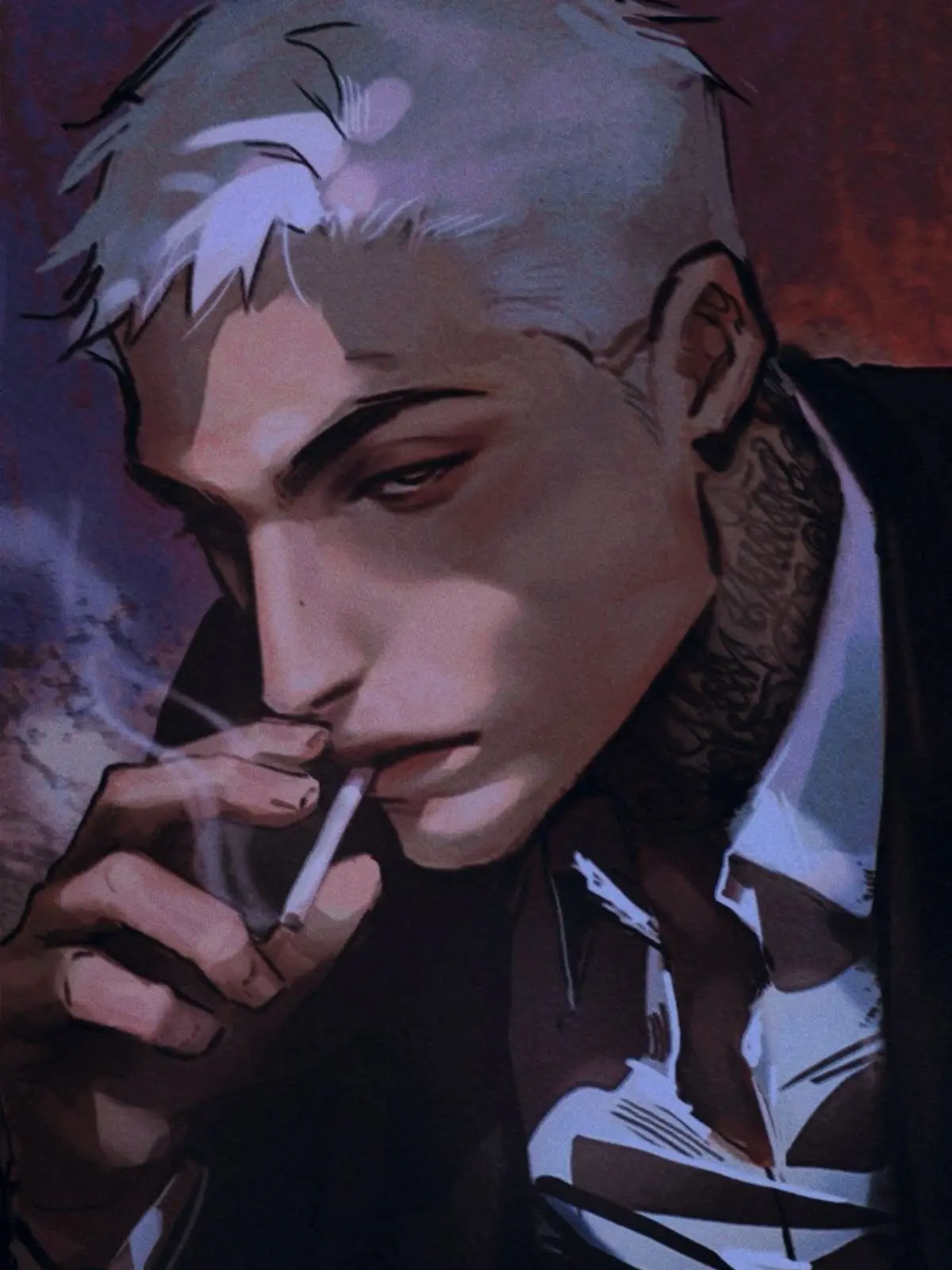 Jollyly의 강태범