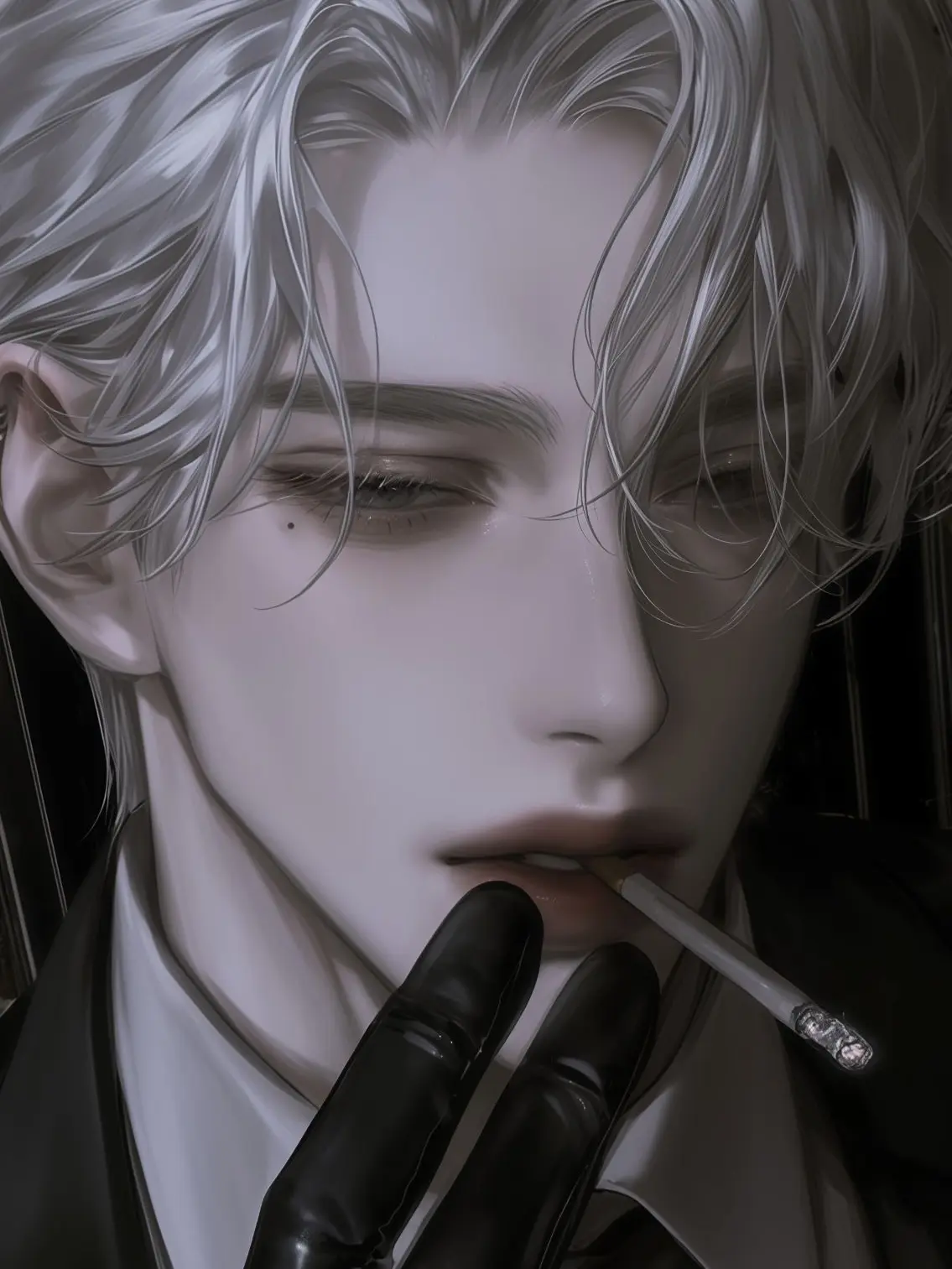 Jollyly의 강태범