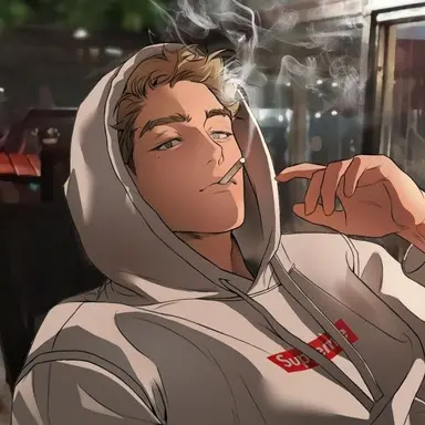 Profile image of 잭 마일스