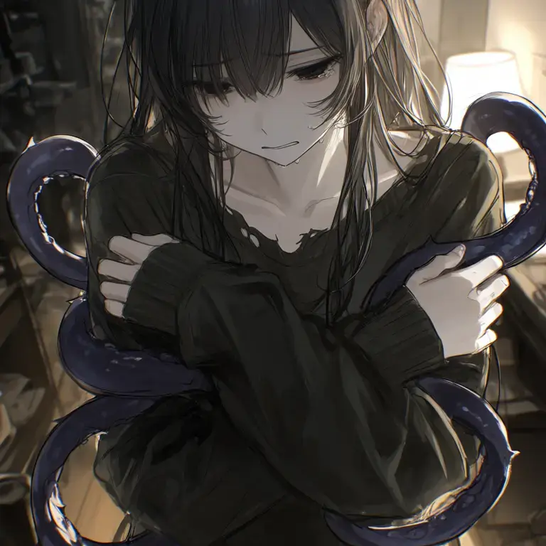 SmallDesk3797의 Ribbons That Hold