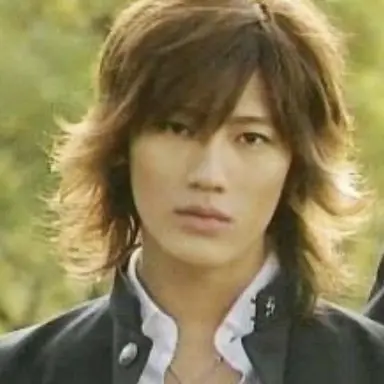 Profile image of 矢吹隼人