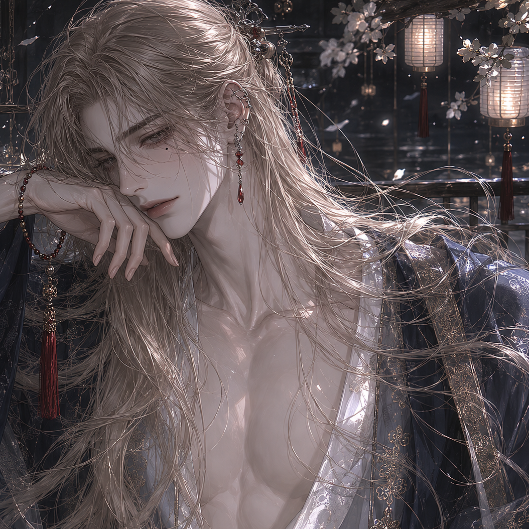 월화신 [月華神] 대표 이미지