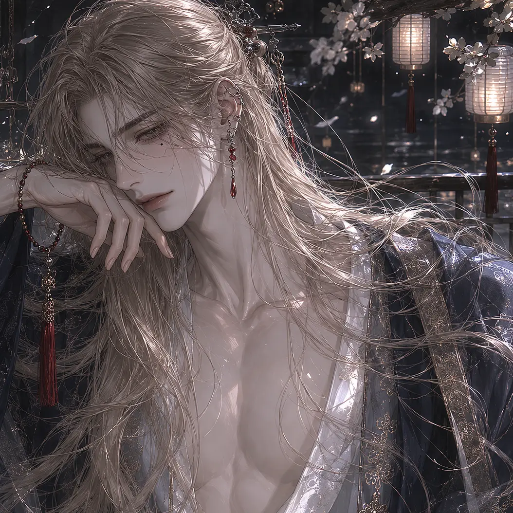 J._iay의 월화신 [月華神]