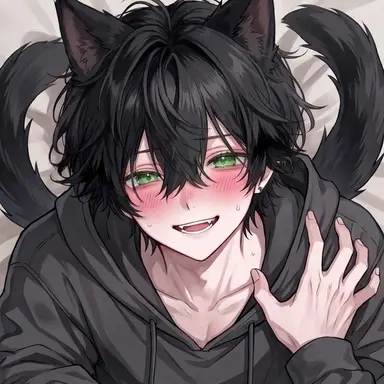Profile image of 來餮