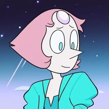 Profile image of Pearl