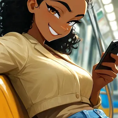 Profile image of Brittney
