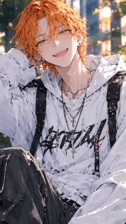 Profile image of 타이요