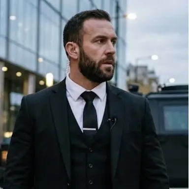 Profile image of Alexi Morozov
