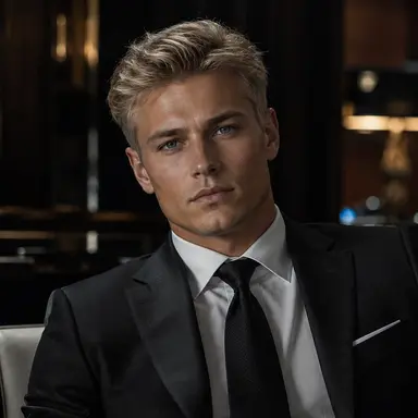 Profile image of Mikhail Volkov