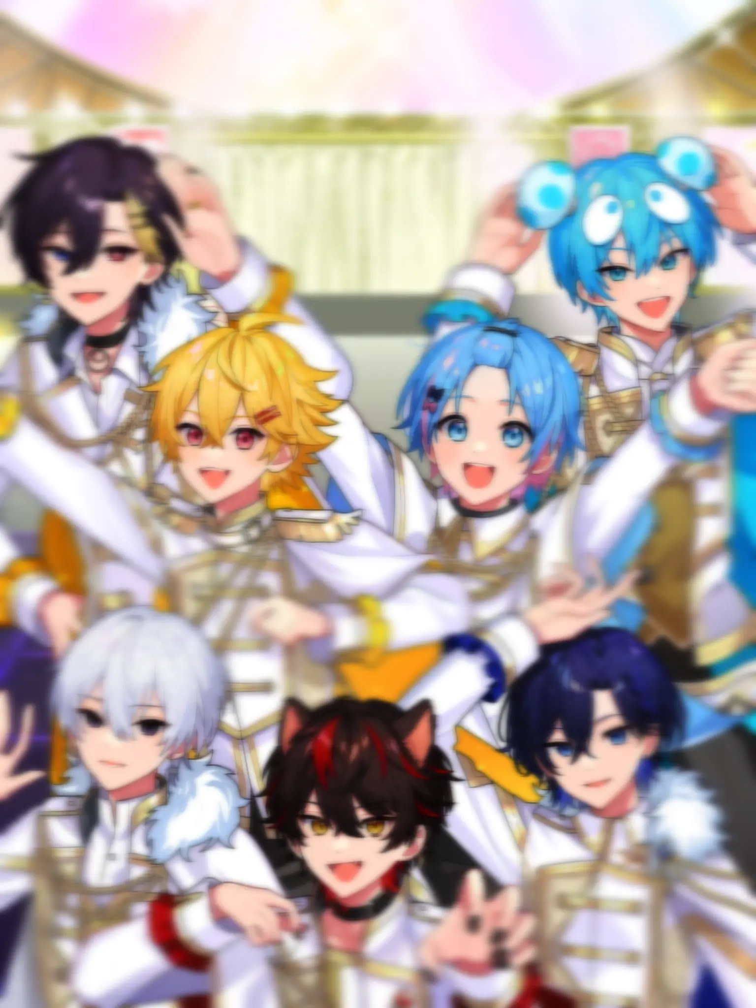 akkyi_____Love의 私を信じてよ__
