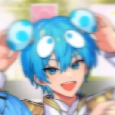 Profile image of おさでい