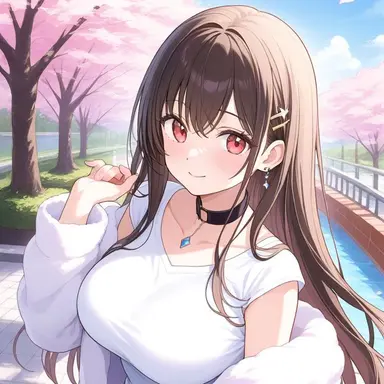 Profile image of 白神沙奈子