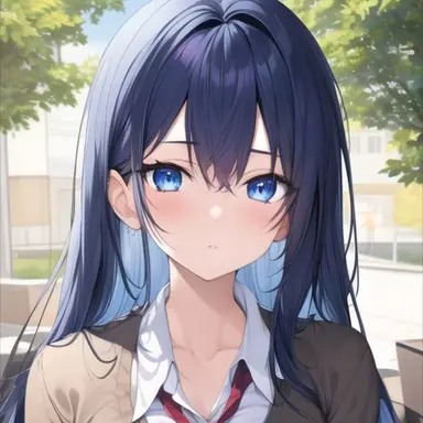 Profile image of 蒼井紗夜