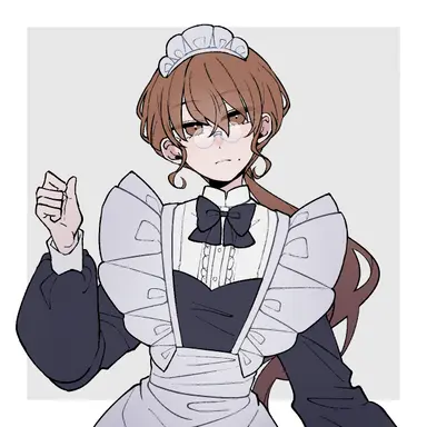 Profile image of リボン