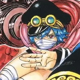 Profile image of 軍子